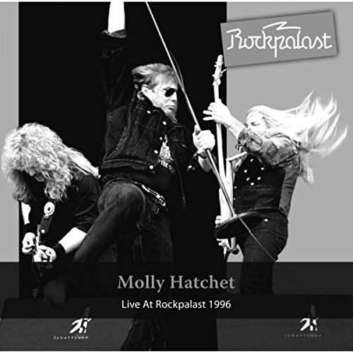 album molly hatchet