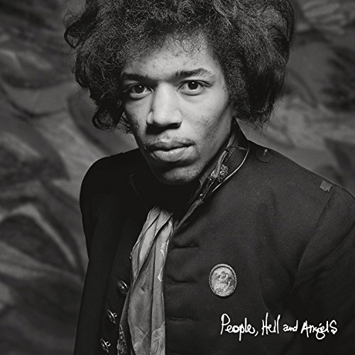 album jimi hendrix