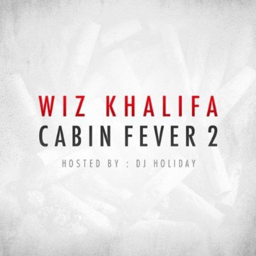 album wiz khalifa