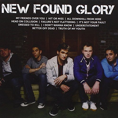 album new found glory