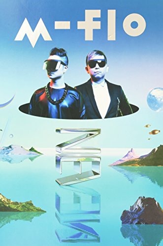 album m-flo