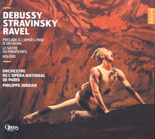 album claude debussy