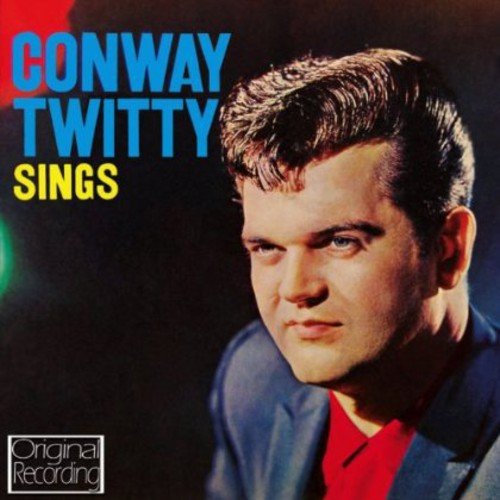 album conway twitty