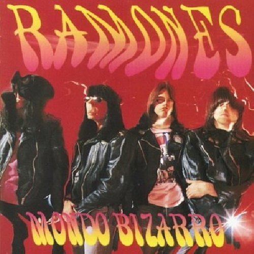 album ramones