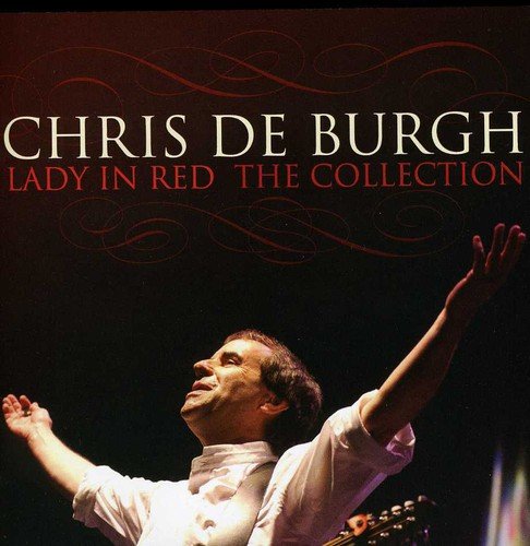 album chris de burgh