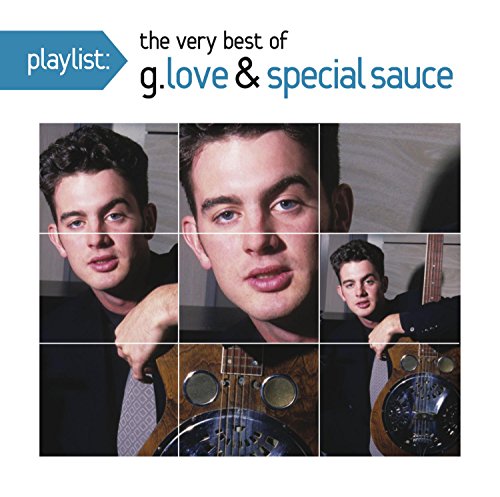 album g. love and special sauce