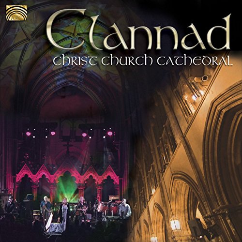 album clannad