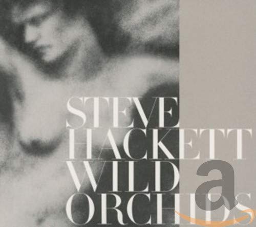 album steve hackett