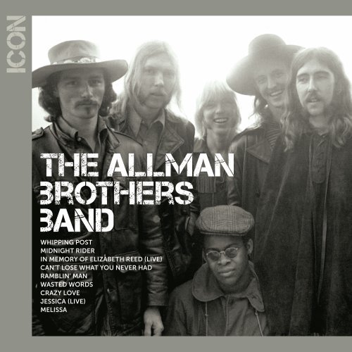 album the allman brothers band