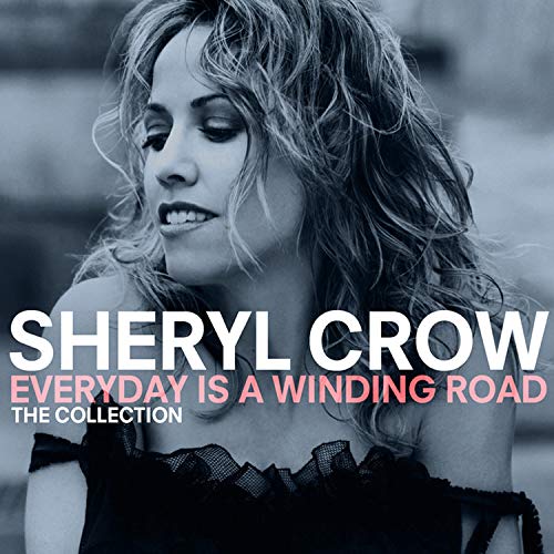 album sheryl crow