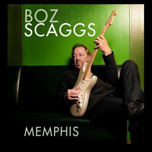 album boz scaggs