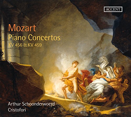 album wolfgang amadeus mozart