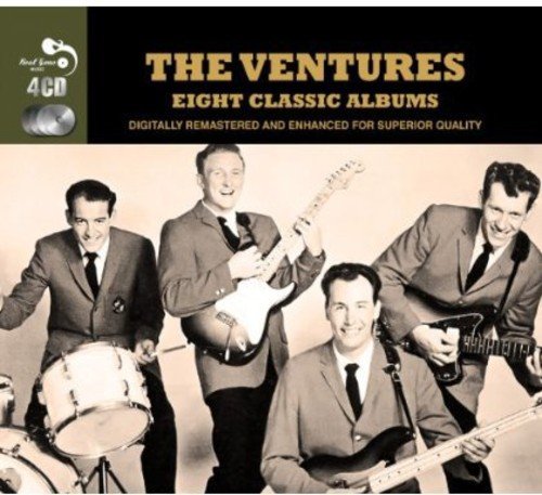 album the ventures