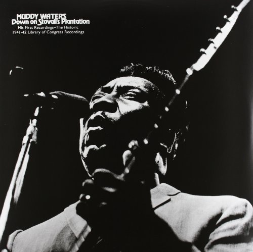 album muddy waters