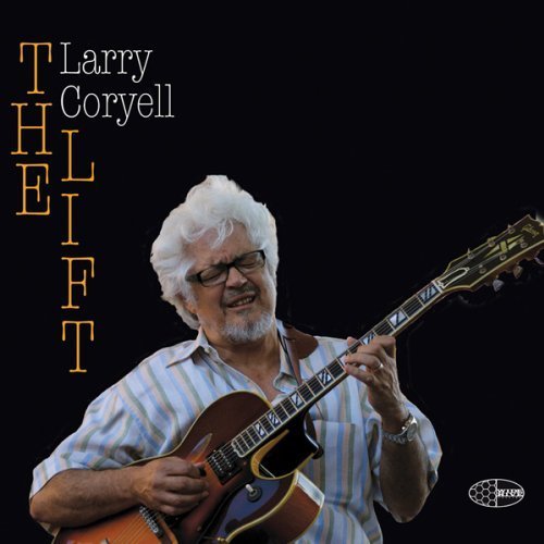 album larry coryell