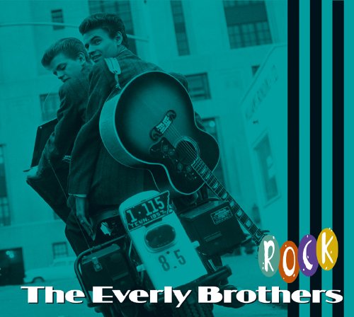 album the everly brothers