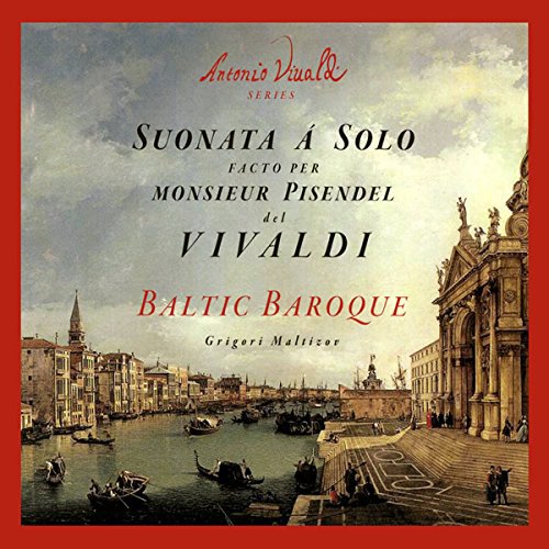 album antonio vivaldi