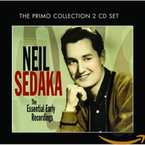 album neil sedaka