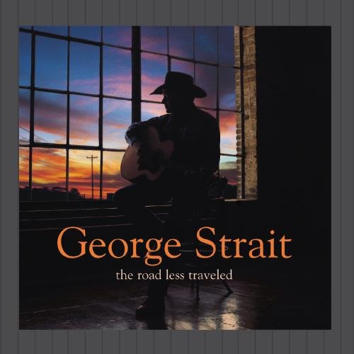 album george strait