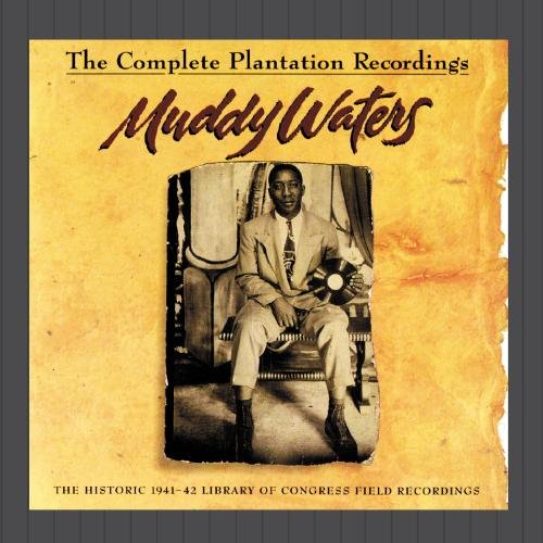 album muddy waters