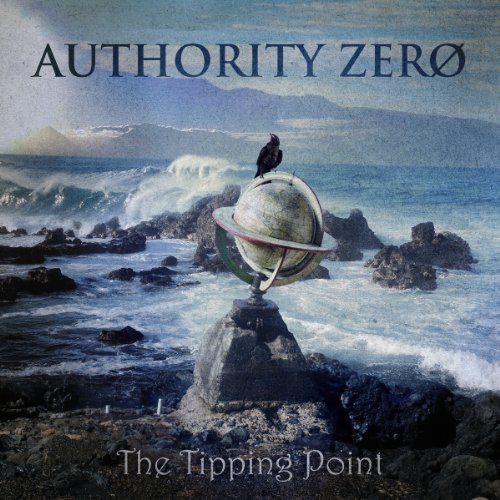 album authority zero