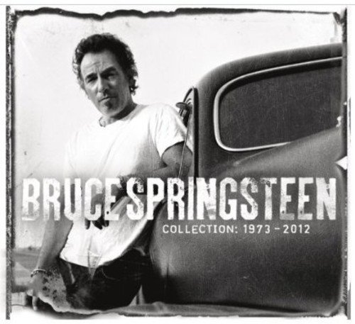 album bruce springsteen