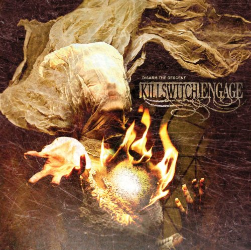 album killswitch engage