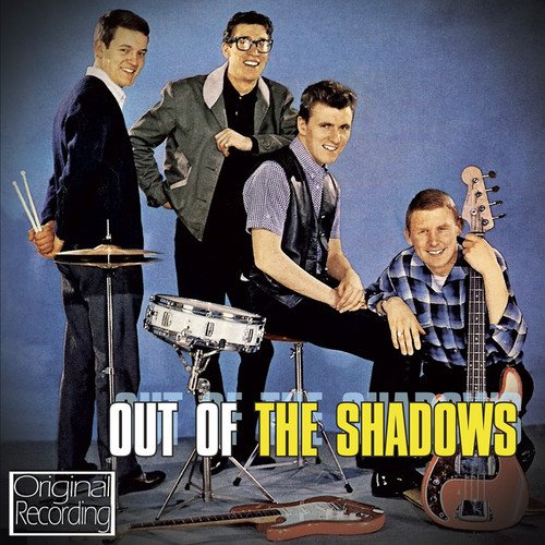 album the shadows