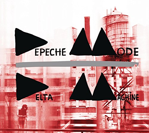 album depeche mode