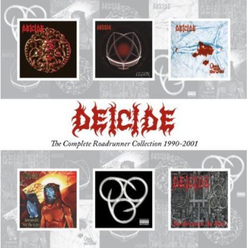 album deicide