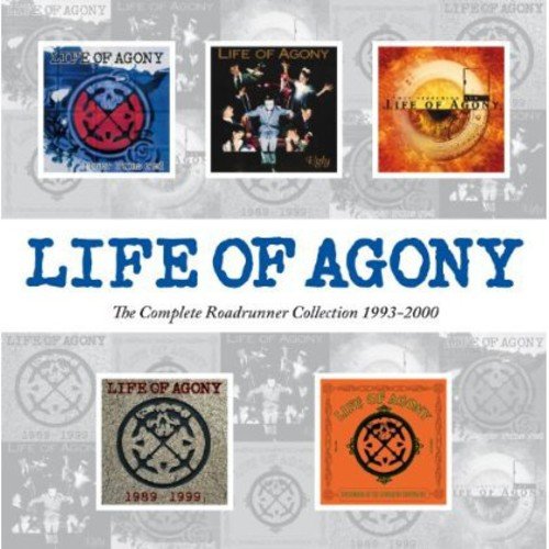 album life of agony