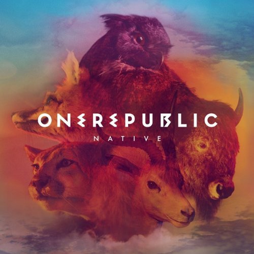 album onerepublic