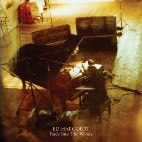 album ed harcourt