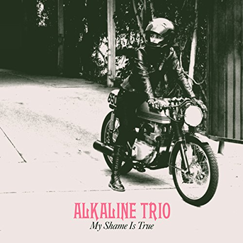 album alkaline trio