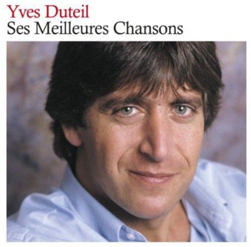 album yves duteil