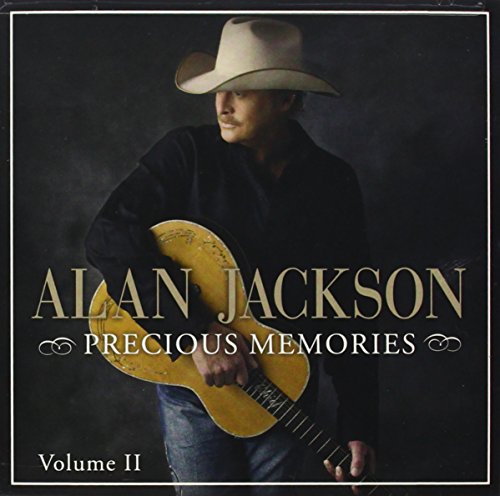 album alan jackson