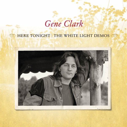 album gene clark