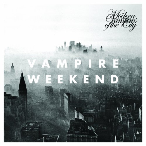 album vampire weekend