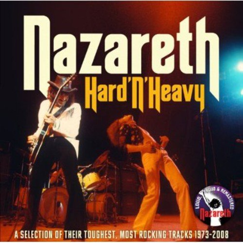 album nazareth