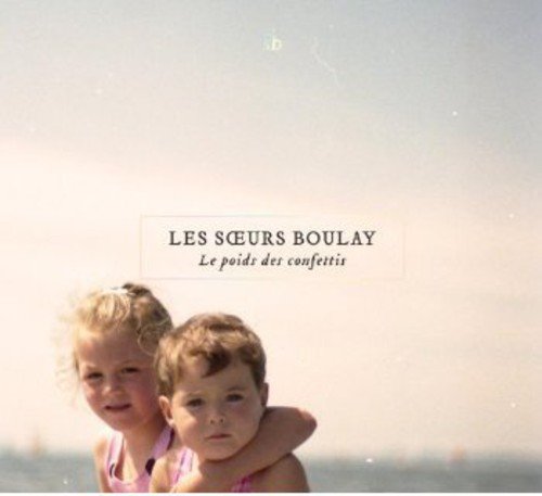 album les soeurs boulay