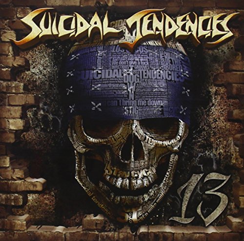 album suicidal tendencies