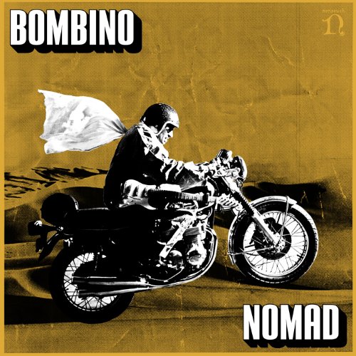 album bombino