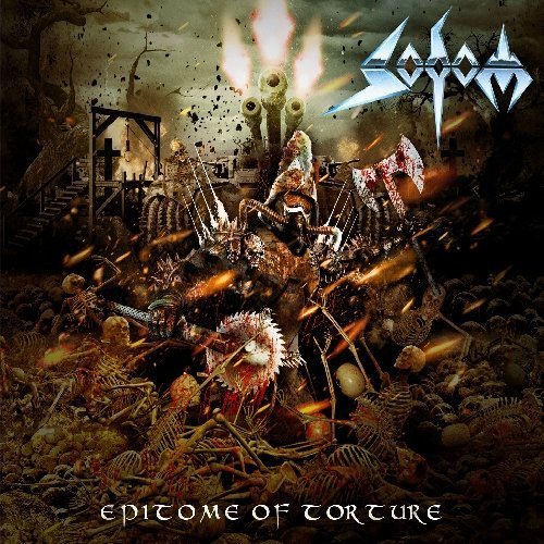 album sodom