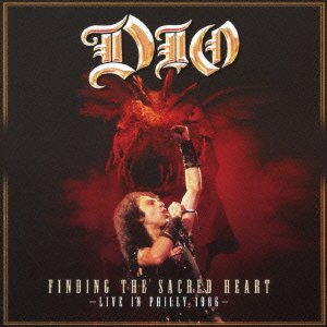 album dio