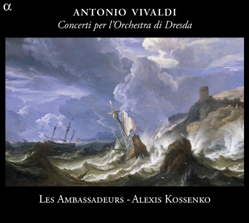 album antonio vivaldi