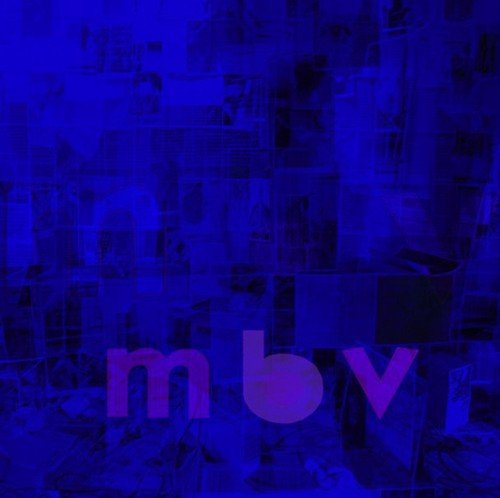 album my bloody valentine