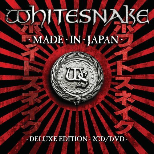 album whitesnake