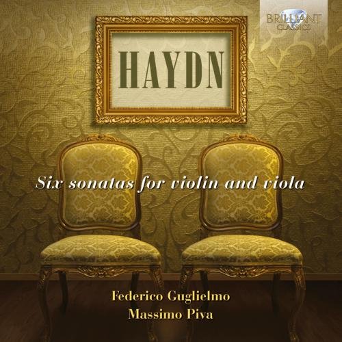 album joseph haydn