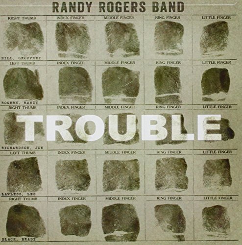 album randy rogers band