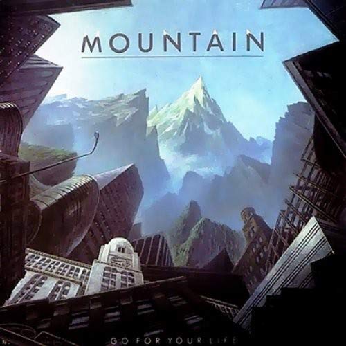 album mountain